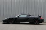 Porsche Carrera GT Mirage Matt Edition by Gemballa 2009 года